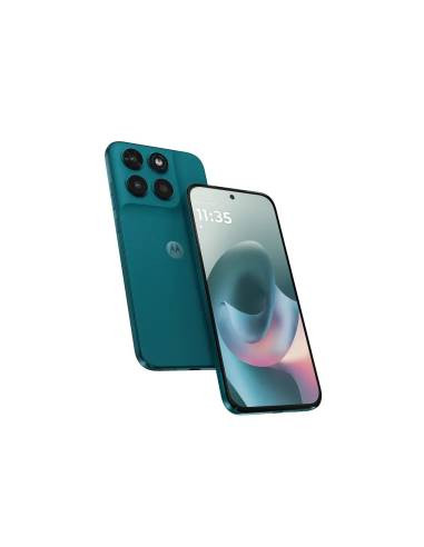 Motorola Moto G77 8+256GB 6.78" 5G Pantone Shaded Spruce DS ITA