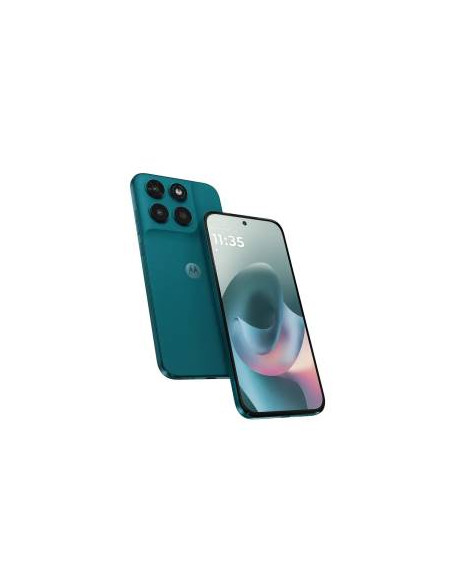 Motorola Moto G77 8+256GB 6.78" 5G Pantone Shaded Spruce DS ITA