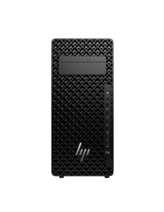 HP WKS MT Z2 G1i Workstation AI Ultra 9 285K 32GB 1T SSD RTX PRO 4000 Blackwell WIN 11 PRO