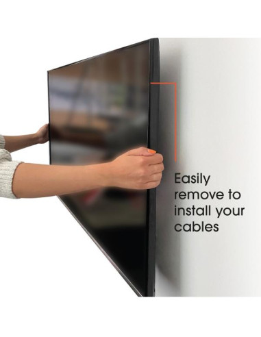 MA3000-B1 STAFFA FISSA 32-65