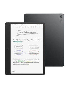 TCL TABLET PC NOTE A1 NXTPAPER 11,5 2.2K 120MHZ  GREY T-PEN PRO + MAGNETIC FLIP CASE