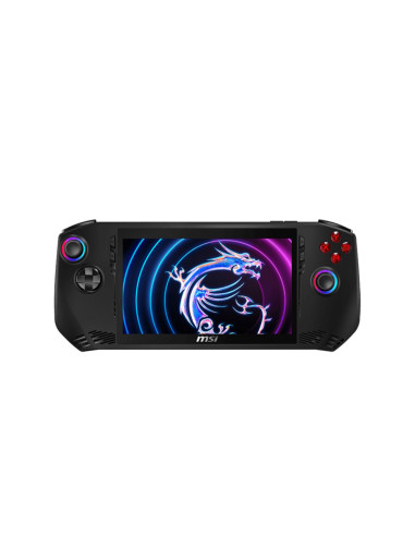 MSI NB CONSOLE CLAW A1M-243IT ULTRA 5 135H 16GB 512GB SSD 7 WIN 11 HOME