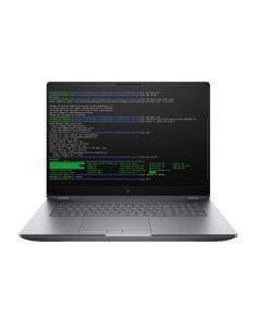 HP NB ZBOOK FURY 18 G1I CORE ULTRA 9 285HX 32GB 1TB 18 WQXGA WIN 11 PRO