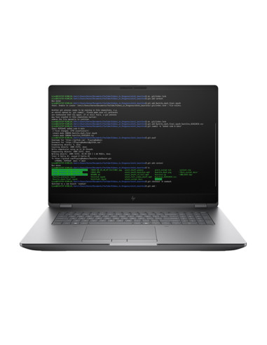 HP NB ZBOOK FURY 18 G1I CORE ULTRA 9 285HX 32GB 1TB 18 WQXGA WIN 11 PRO