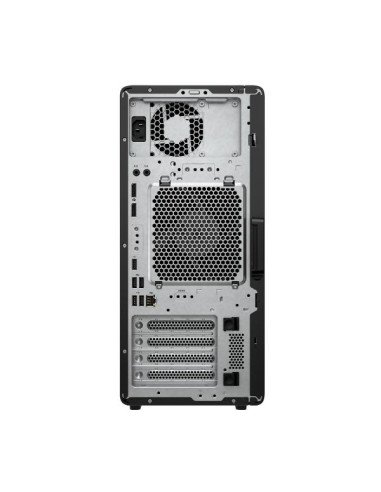 HP WKS MT Z2 G1i Workstation AI Ultra 9 285K 32GB 1T SSD RTX PRO 4000 Blackwell WIN 11 PRO