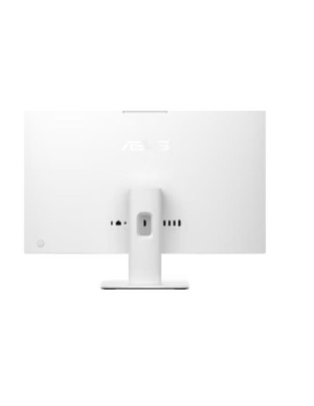 ALL IN ONE ASUS P4 P470VA-WPE006X Bianco 27" FHD INTEL CORE 5 210H 16GB SSD512GB Tastiera Mouse W11P