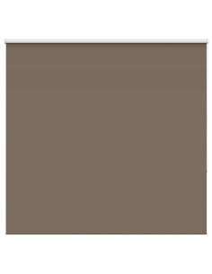 Tenda a Rullo Oscurante 145x175 cm Larghezza Tessuto 141,6 cm 2
