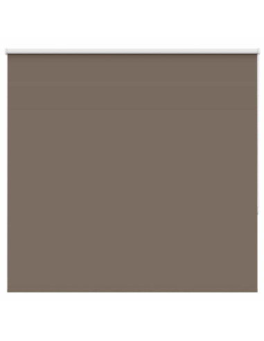 Tenda a Rullo Oscurante 145x175 cm Larghezza Tessuto 141,6 cm
