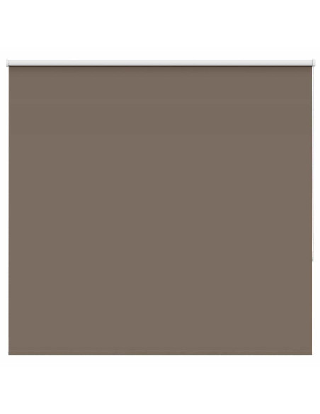 Tenda a Rullo Oscurante 145x175 cm Larghezza Tessuto 141,6 cm