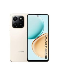 Honor 400 Smart 8+256GB 6.7" 4G Desert Gold DS ITA