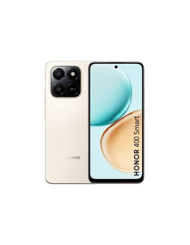 Honor 400 Smart 8+256GB 6.7" 4G Desert Gold DS ITA