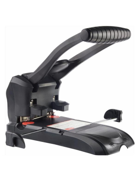 PERFORATORE ALTI SPESSORI HDP NEW
