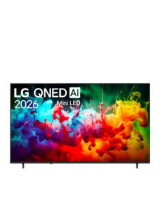 50 QNED MINILED AI 70B 4K UHD PLAT