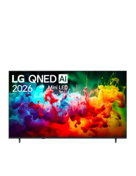 50 QNED MINILED AI 70B 4K UHD PLAT