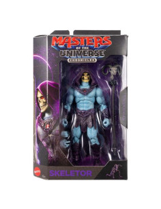 CHRONICLES COLLECTION ASST