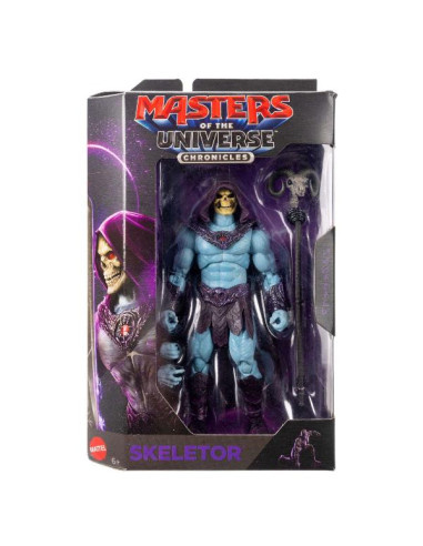 CHRONICLES COLLECTION ASST