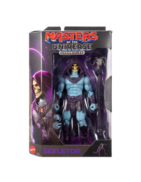 CHRONICLES COLLECTION ASST