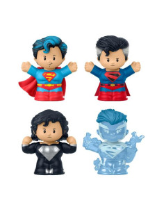 LITTLE PEOPLE COLLECTOR SUPERMAN