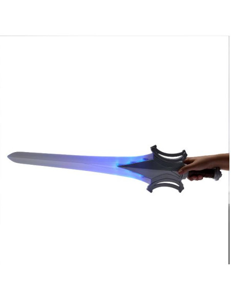 DELUXE POWER SWORD  ROLEPLAY