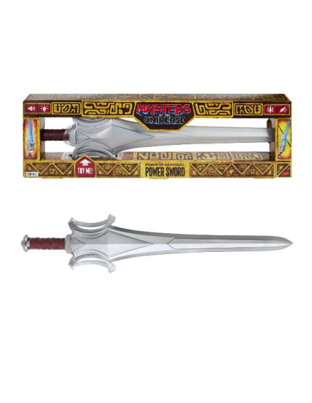 DELUXE POWER SWORD  ROLEPLAY