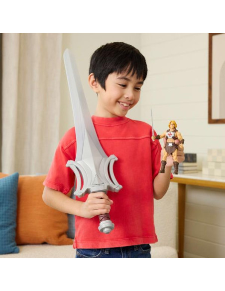 DELUXE POWER SWORD  ROLEPLAY