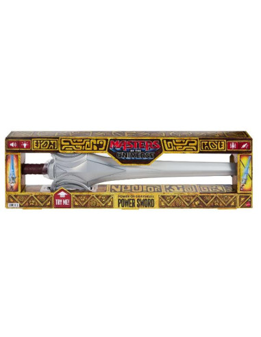 DELUXE POWER SWORD  ROLEPLAY