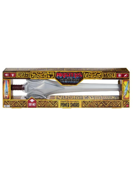 DELUXE POWER SWORD  ROLEPLAY