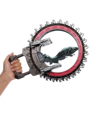 ROTON VEHICLE