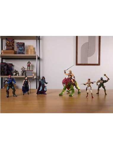 CHRONICLES COLLECTION ASST