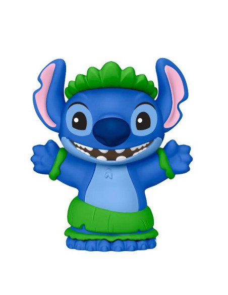LITTLE PEOPLE COLLECTOR LILO STITCH