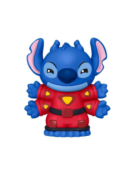 LITTLE PEOPLE COLLECTOR LILO STITCH