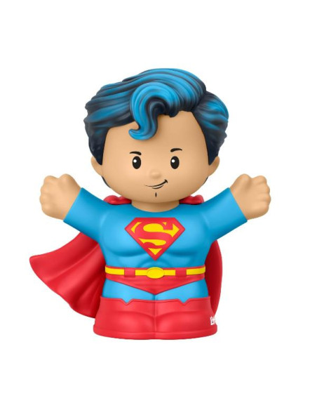 LITTLE PEOPLE COLLECTOR SUPERMAN