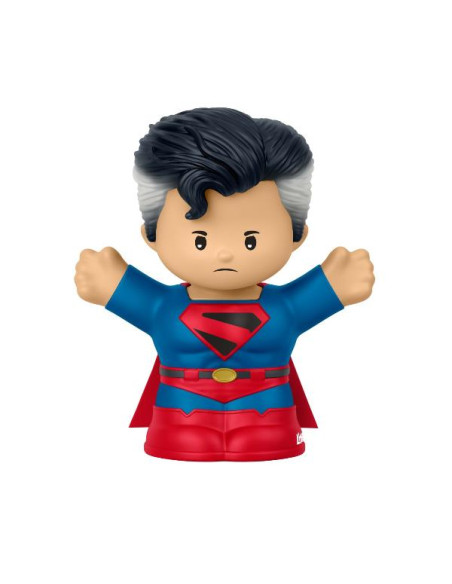 LITTLE PEOPLE COLLECTOR SUPERMAN