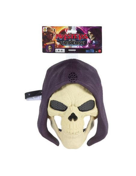 ROLEPLAY SOUND MASK