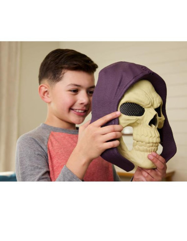 ROLEPLAY SOUND MASK