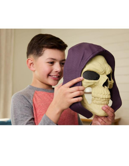 ROLEPLAY SOUND MASK