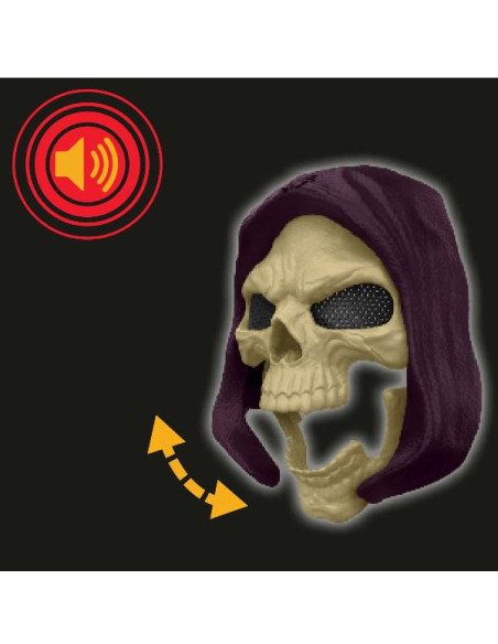ROLEPLAY SOUND MASK