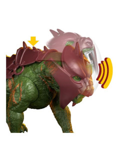 FEATURE BATTLE CAT 2