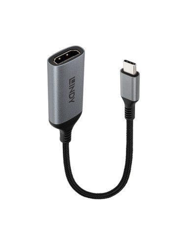Convertitore da USB Tipo C a HDMI 8K60 - Collega uno schermo HDMI 8K alla porta USB di tipo C del co
