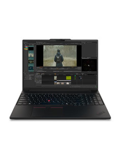WORKSTATION MOBILE LENOVO ThinkPad P16s Gen5 21XG0023IX 16" Ryzen AI 7 PRO 450 32GB SSD1TB RTX Pro 1000 8GB W11P