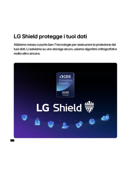 77 OLED C6 4K UHD WEBOS26 BASE CENT