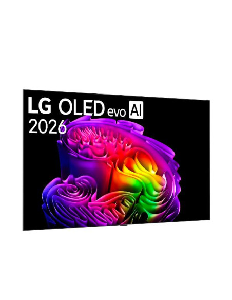 65 OLED G6 WALL 4K UHD WEBOS26
