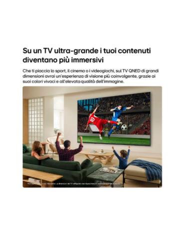 50 QNED MINILED AI 70B 4K UHD PLAT