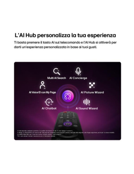 50 QNED MINILED AI 70B 4K UHD PLAT