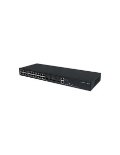 HPE NW CW 2150 24G 4P SW