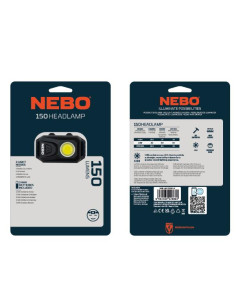 150 HEADLAMP