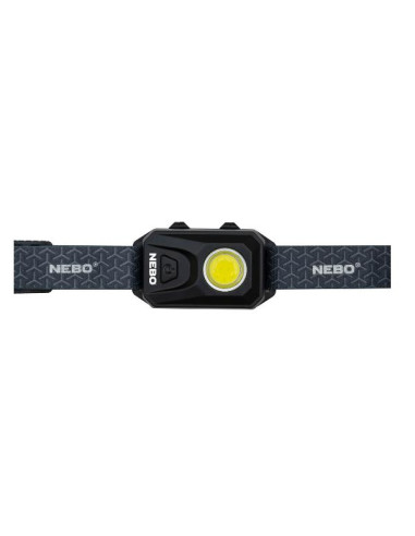 150 HEADLAMP