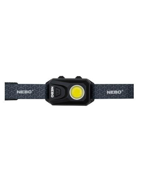 150 HEADLAMP