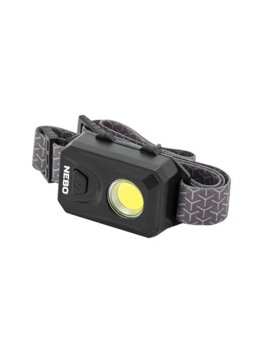 150 HEADLAMP