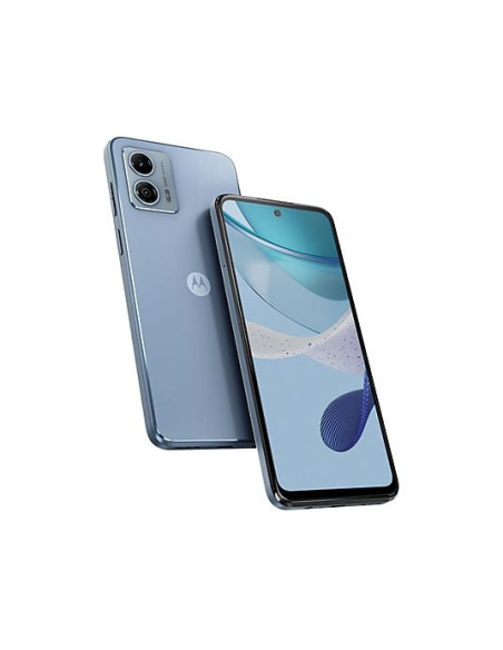MOTOROLA SMARTPHONE G53 4+128GB 6.5 5G ARTIC SILVER